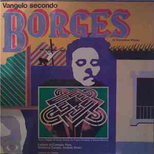 Domenico Porzio - Vangelo Secondo Borges