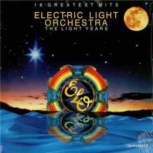 Electric Light Orchestra - The Light Years