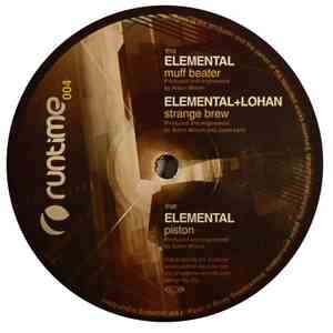 Elemental - Piston
