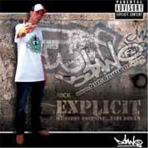 Explicit - My Story Page One 21st Dream E.P
