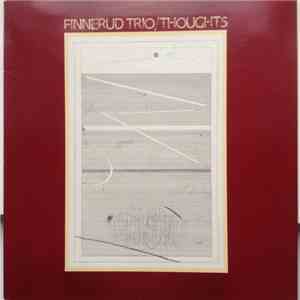 Finnerud Trio - Thoughts