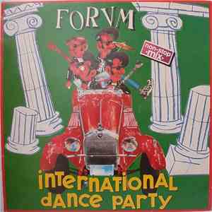 Forvm - International Dance Party