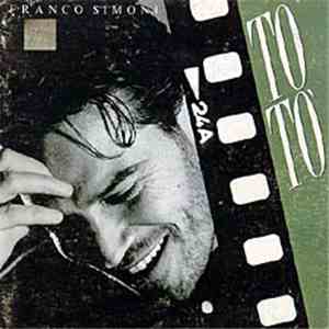 Franco Simone - Totò
