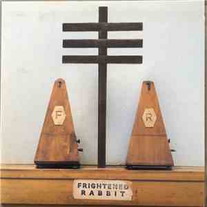 Frightened Rabbit - The Woodpile