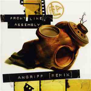 Front Line Assembly - Angriff (Remix)