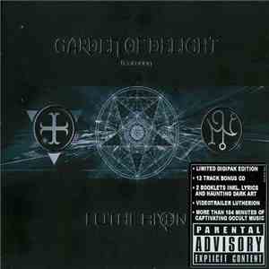 Garden Of Delight - Lutherion