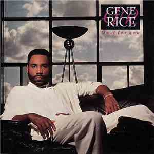 Gene Rice - Just For You