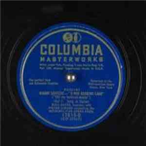 Giacomo Puccini, Bidú Sayão, Pietro Cimara - Gianni Schicchi - "O Mio Babbino Caro"/La Boheme - Musetta's Waltz Song