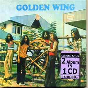 Golden Wing - Golden Wing