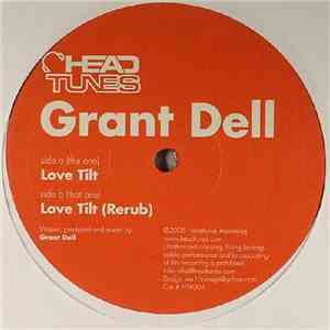 Grant Dell - Love Tilt