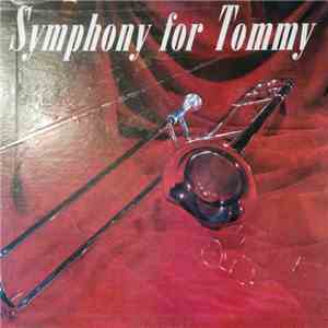 Hamburg Philharmonia Orchestra - Symphony for Tommy