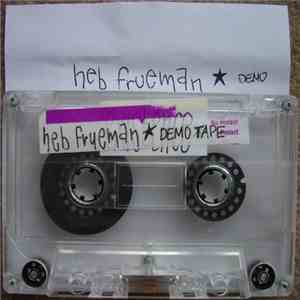 Heb Frueman - Demo Tape