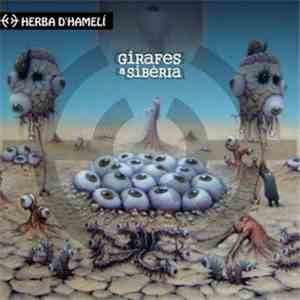 Herba D'Hameli - Girafes A Sibèria