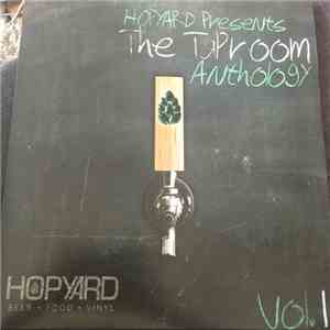 Hopyard Presents - The Taproom Anthology Vol. 1
