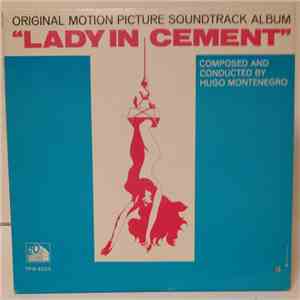 Hugo Montenegro - Lady In Cement (Original Motion Picture Soundtrack Album)