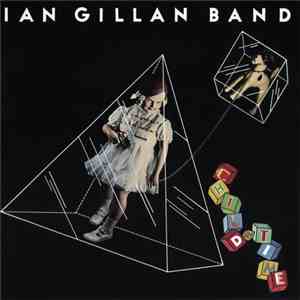 Ian Gillan Band - Child In Time