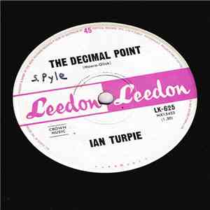 Ian Turpie - The Decimal Point