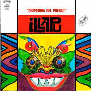 Illapu - Despedida Del Pueblo