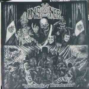 Insaner - Ignorancia Y Decadencia
