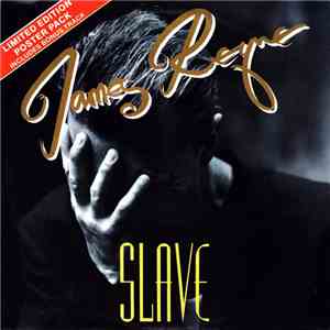 James Reyne - Slave