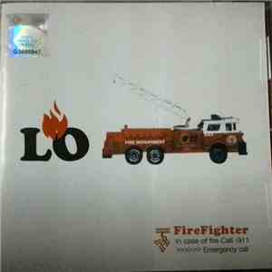 Jason Lo - Firefighter