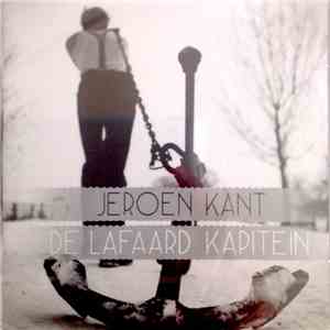 Jeroen Kant - De Lafaard Kapitein