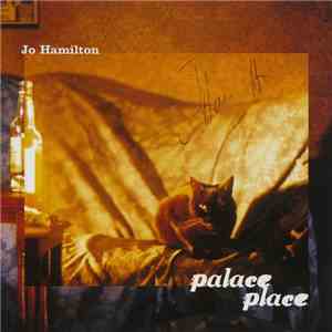 Jo Hamilton - Palace Place