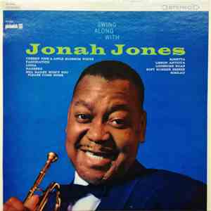 Jonah Jones - Swing Along With Jonah Jones