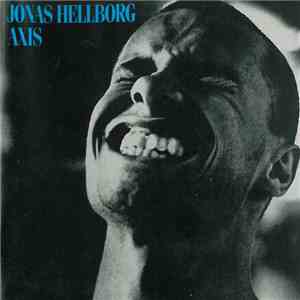 Jonas Hellborg - Axis