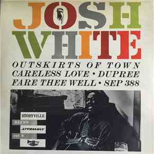 Josh White - Josh White