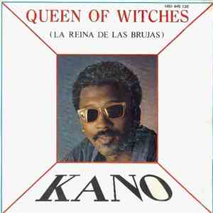 Kano - Queen Of Witches = La Reina De Las Brujas
