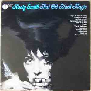 Keely Smith - That Old Black Magic