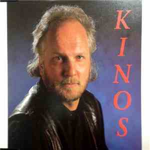 Kinos  - Oot Vain Aina Mielessäin