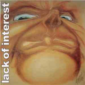 Lack Of Interest - Never Back Down