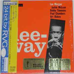 Lee Morgan - Leeway