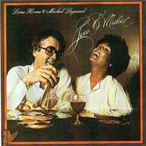 Lena Horne & Michel Legrand - Lena & Michel