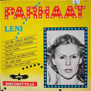 Leni  - Parhaat