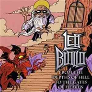 Leo Biollo - From The Depths Of Hell To The Gates Of Heaven