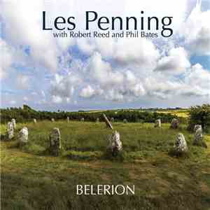 Leslie Penning - Belerion