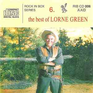 Lorne Greene - The Best Of
