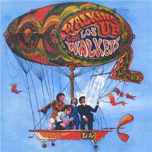 Los Walkers - Walking Up Con Los Walkers