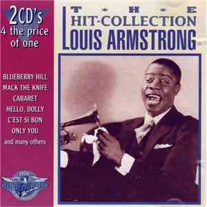 Louis Armstrong - The Hit-Collection