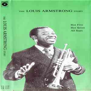 Louis Armstrong - The Louis Armstrong Story