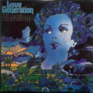 Love Generation - Vibrations