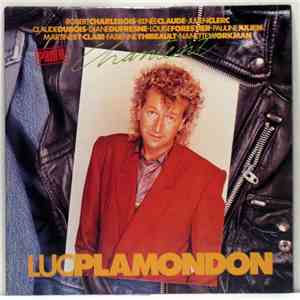 Luc Plamondon - Profil (Chante)