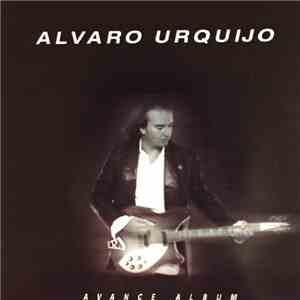 Álvaro Urquijo - Álvaro Urquijo