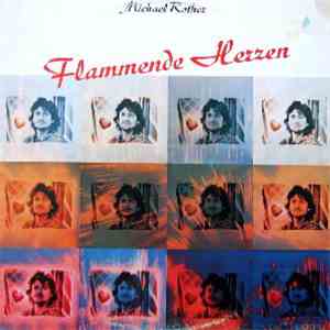 Michael Rother - Flammende Herzen