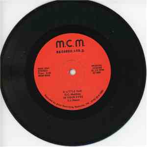 Musical Chairs  - E.P.