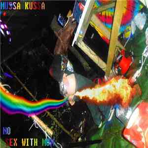 Mussa Kussa - No Sex With Mom