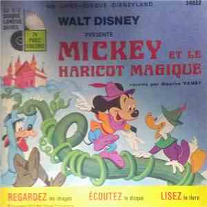 No Artist - Mickey Et Le Haricot Magique